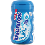Mentos Pure Fresh Gum F/mnt17.5g